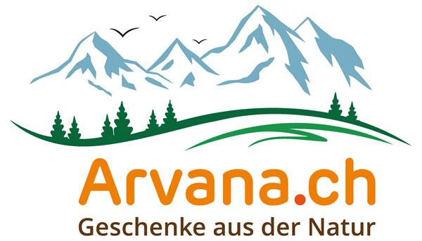 Logo Arvana